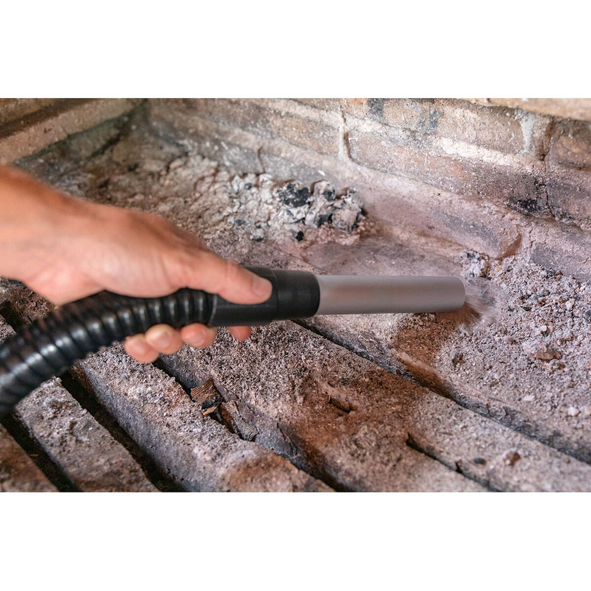 Ηλεκτρικό Σκουπάκι Koma Tools 800 W